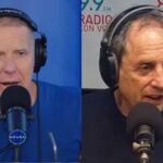 “laburate-un-poco-intelectualmente”:-alejandro-fantino-y-ernesto-tenembaum-se-cruzaron-por-la-marcha-universitaria
