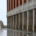 clima-en-mar-del-plata:-cielo-nublado-y-rafagas-del-sudoeste-marcaran-la-jornada