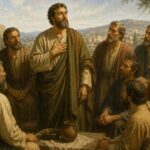 san-matias-apostol:-el-discipulo-elegido-para-completar-el-numero-de-los-doce