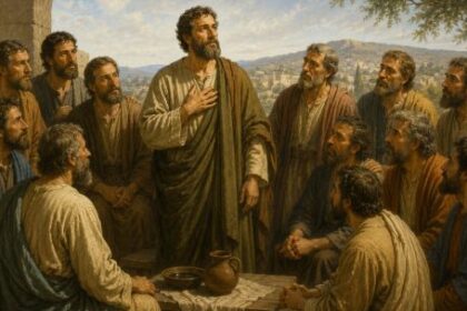 san-matias-apostol:-el-discipulo-elegido-para-completar-el-numero-de-los-doce