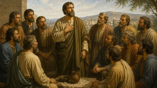san-matias-apostol:-el-discipulo-elegido-para-completar-el-numero-de-los-doce