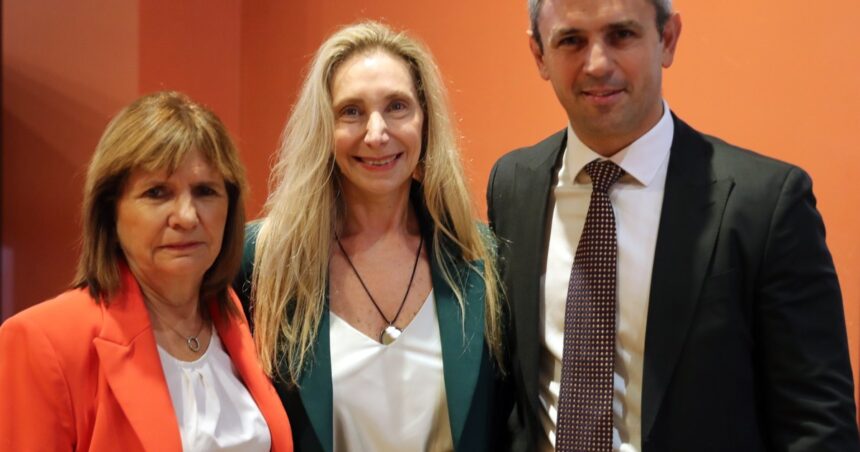 guerra-de-ritmos-en-el-gobierno:-karina-milei-ordena-acelerar-la-reforma-electoral,-pero-bullrich-pide-realismo