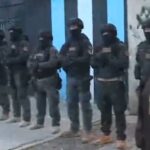 megaoperativo-en-fuerte-apache:-mas-de-500-efectivos-allanaron-14-puntos-vinculados-al-narcotrafico