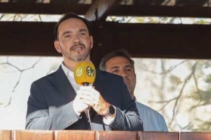 el-gobernador-de-corrientes-sobre-el-recorte-de-milei:-“no-nos-afecta-porque-no-teniamos-obras-en-ejecucion”