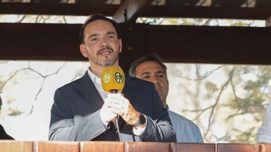 el-gobernador-de-corrientes-sobre-el-recorte-de-milei:-“no-nos-afecta-porque-no-teniamos-obras-en-ejecucion”