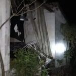 conmocion-en-salsipuedes:-murio-una-nena-de-3-anos-en-un-incendio-en-su-casa