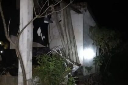 conmocion-en-salsipuedes:-murio-una-nena-de-3-anos-en-un-incendio-en-su-casa