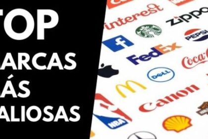 las-100-marcas-mas-valiosas-del-mundo:-hay-una-argentina-y-es-la-unica-latinoamericana-en-el-ranking