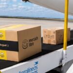 mercado-libre-cerro-una-alianza-con-aerolineas-argentinas-para-llegar-mas-rapido-a-la-patagonia