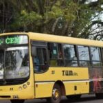 montecarlo:-la-empresa-de-colectivos-y-choferes-alcanzaron-un-acuerdo-tras-72-horas-de-paro-por-actualizacion-de-convenio