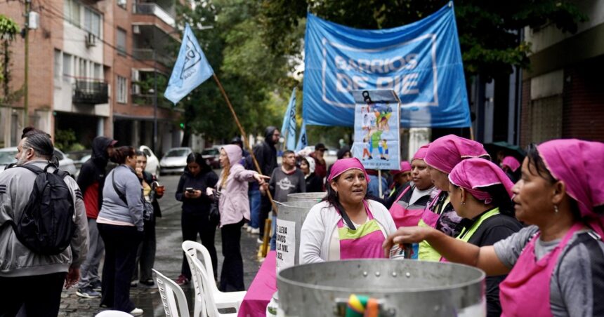 dura-carta-de-barrios-de-pie-contra-milei:-“la-crueldad-y-la-corrupcion-no-van-mas,-hay-que-escuchar-al-pueblo”