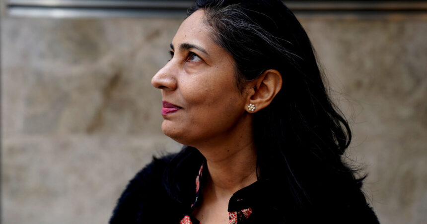 kiran-desai:-“el-orientalismo-o-el-realismo-magico-son-los-ojos-occidentales-sobre-nuestro-trabajo”