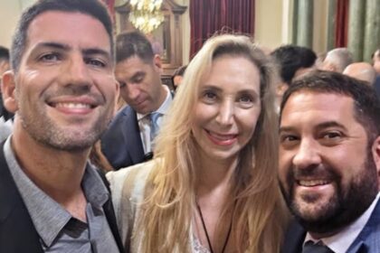 quien-es-el-diputado-manuel-quintar:-de-su-vinculo-con-milagro-sala-a-su-cercania-con-“el-jefe”-y-la-polemica-por-su-tesla-cybertruck