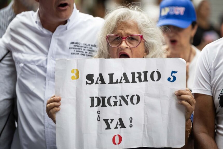 ministerio-de-educacion-universitaria-rechaza-llamado-a-paro-de-docentes-universitarios-por-salarios-insuficientes