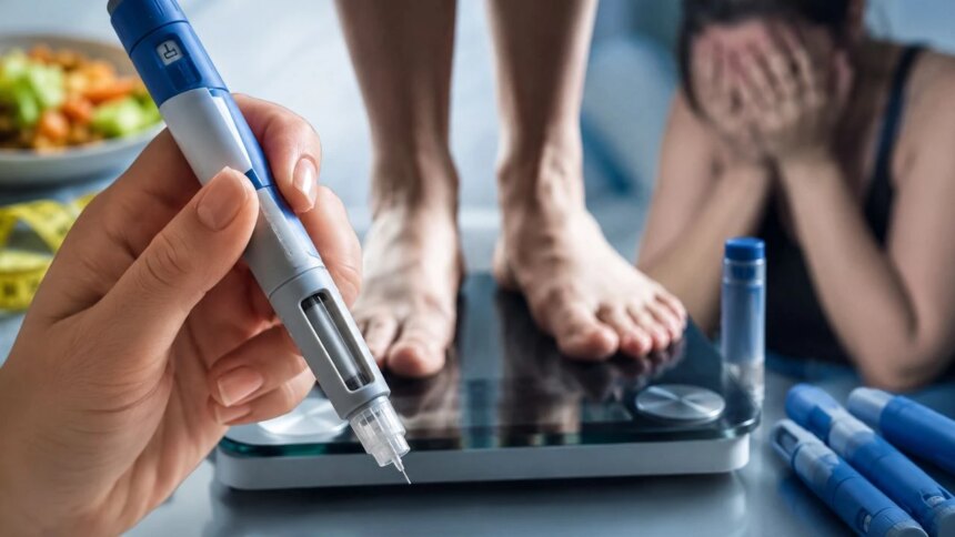 ozempic-mueve-millones-en-argentina:-los-efectos-colaterales-del-medicamento-furor-para-adelgazar-y-tratar-la-diabetes