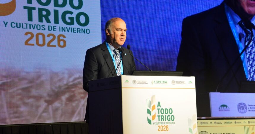“estamos-haciendo-lo-que-podemos”:-un-funcionario-del-gobierno-invito-a-los-productores-a-sembrar-trigo-y-prometio-competitividad