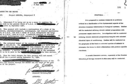 desaparecieron-archivos-de-la-cia-justo-antes-de-su-publicacion:-tenian-informacion-sobre-el-programa-mkultra