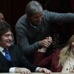 “retornando-a-la-normalidad”:-milei-celebro-la-baja-de-la-inflacion-y-dijo-que-se-consiguio-“a-pesar-de-los-intentos-golpistas-de-la-politica”