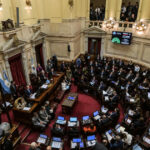 el-senado-sesiona-por-pliegos-y-el-acuerdo-con-los-fondos-buitres-sufre-un-tropiezo-y-vuelve-a-comision