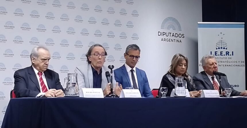 fundacion-mediterranea-presento-en-el-congreso-una-agenda-para-una-“argentina-federal-productiva“