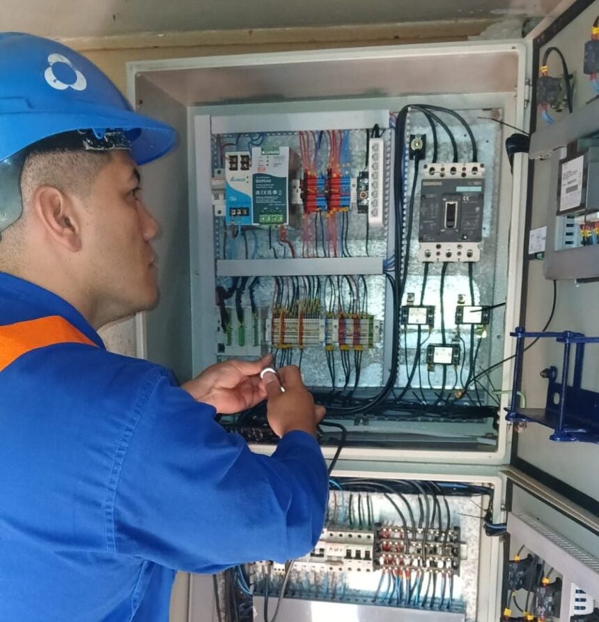 dia-del-trabajador-sanitarista:-reconocen-la-labor-esencial-de-quienes-garantizan-el-acceso-al-agua
