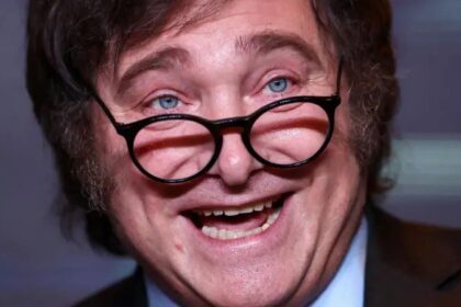 “retornando-a-la-normalidad”:-javier-milei-celebro-la-baja-de-la-inflacion-de-abril 