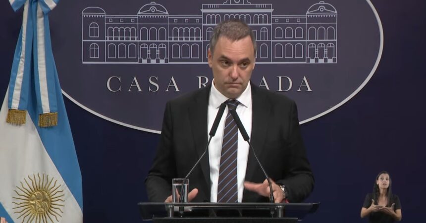 los-movimientos-en-billeteras-cercanas-a-manuel-adorni,-bajo-la-lupa-de-un-forense-cripto-del-caso-$libra
