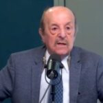 julio-barbaro-sobre-milei:-“este-nivel-de-enfermedad-mental-y-perversion-no-lo-vi-nunca”