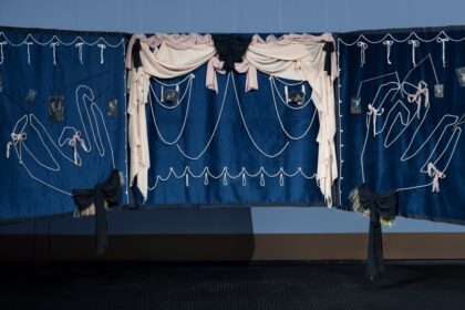 malena-pizani-y-su-universo-intimo:-arte,-mascaras-y-objetos-cargados-de-memoria