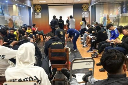 el-club-crucero-del-norte-inaugurara-nuevas-aulas-y-descubriran-una-placa-en-honor-a-su-fundador,-julio-koropeski:-“es-un-proyecto-que-el-sono”