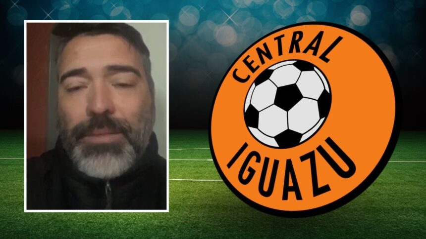 central-iguazu-apuesta-a-la-base-local-frente-al-desafio-economico-del-torneo-provincial:-“este-ano-esta-mucho-mas-dificil-que-anos-anteriores”