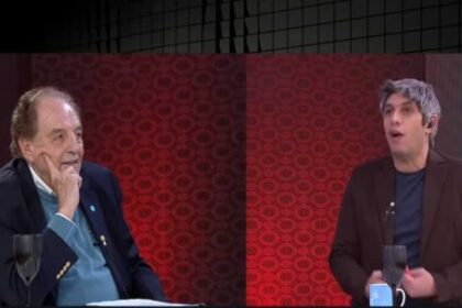 carlos-heller-hablo-sin-filtros-en-el-programa-“qr!”-de-pablo-caruso:-“milei-dice-que-la-justicia-social-es-un-delito”