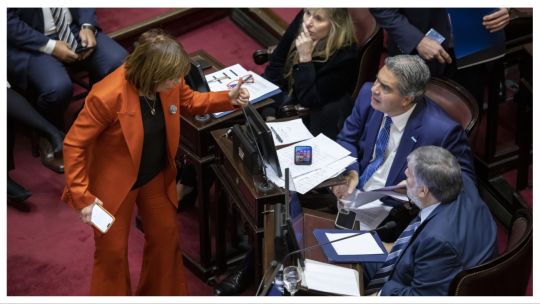 el-senado-le-dio-cinco-anos-mas-a-mahiques-y-el-hijo-de-rosatti-quedo-a-un-paso-de-ser-juez