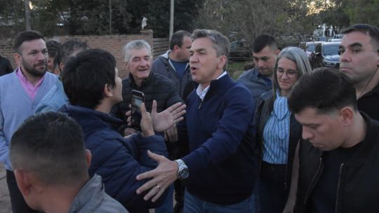 detuvieron-a-un-periodista-tras-preguntas-“incomodas”-al-gobernador-de-chaco:-“sos-un-militante-k”