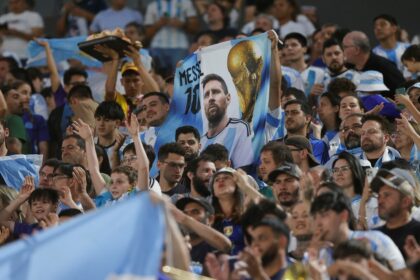 mundial-2026:-el-gobierno-envia-a-estados-unidos-datos-de-hinchas-con-derecho-de-admision