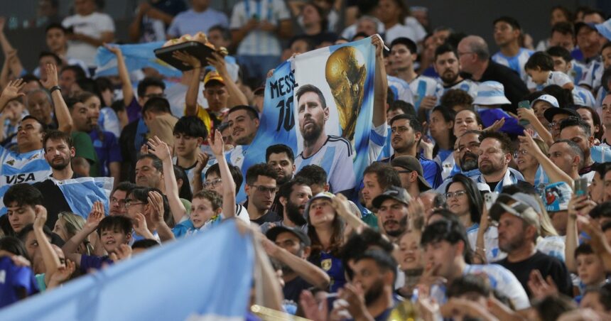 mundial-2026:-el-gobierno-envia-a-estados-unidos-datos-de-hinchas-con-derecho-de-admision