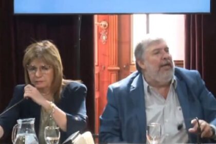 jose-mayans-y-patricia-bullrich-se-cruzaron-fuerte-en-el-senado-por-adorni:-“es-el-cajero-del-presidente,-no-jodamos”