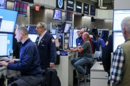 nvidia-y-cisco-impulsan-el-rally-tecnologico-y-el-nasdaq-apunta-a-otro-record