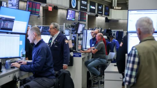 nvidia-y-cisco-impulsan-el-rally-tecnologico-y-el-nasdaq-apunta-a-otro-record