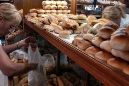 panaderias:-advierten-que-el-consumo-cayo-hasta-87%-y-ya-se-perdieron-17.000-empleos