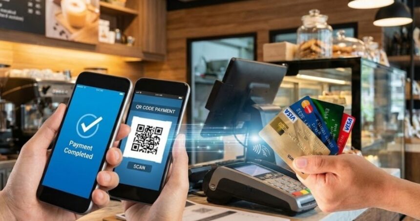 las-billeteras-virtuales-copan-el-mercado-online-argentino-y-ya-mueven-el-55%-de-las-compras