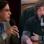 “¡claro!”:-la-reaccion-de-milei-cuando-alejandro-alvarez-culpo-al-aborto-por-la-falta-de-alumnos
