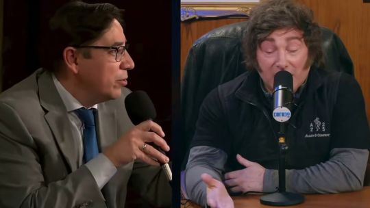 “¡claro!”:-la-reaccion-de-milei-cuando-alejandro-alvarez-culpo-al-aborto-por-la-falta-de-alumnos