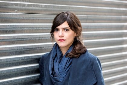 valeria-luiselli:-“la-atencion-es-un-don-sobrenatural-en-el-mundo-de-hoy”