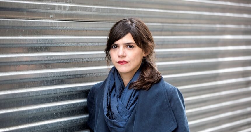 valeria-luiselli:-“la-atencion-es-un-don-sobrenatural-en-el-mundo-de-hoy”