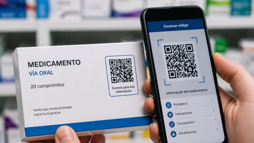 la-anmat-obliga-a-que-todos-los-medicamentos-tengan-codigos-qr-en-argentina