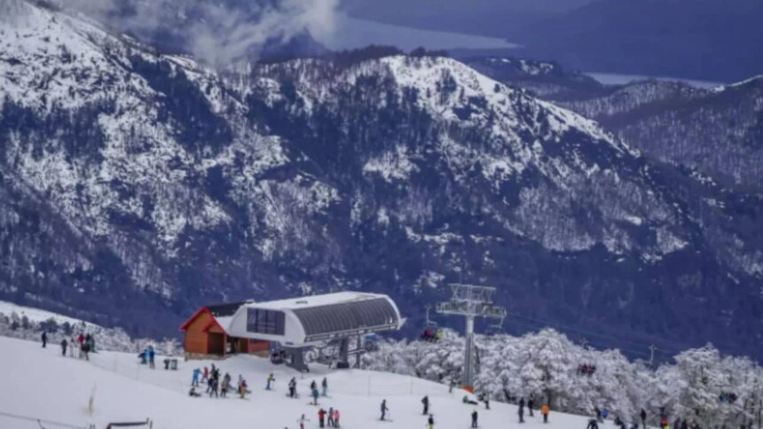 la-temporada-de-esqui-en-chapelco,-en-riesgo:-paralizan-obras-por-denuncias-ambientales-contra-concesionaria-don-otto