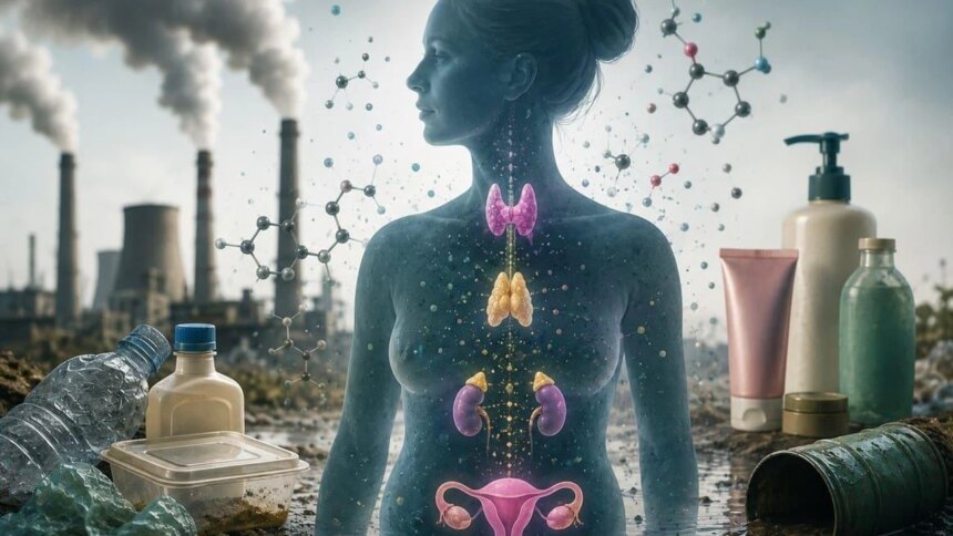 el-enemigo-silencioso:-que-son-los-disruptores-endocrinos-y-por-que-estan-en-casi-todo-lo-que-usamos