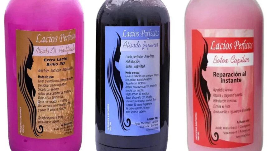 alerta-en-el-bano:-anmat-prohibio-la-marca-«lacios-perfectos»-por-sospechas-de-formol-en-sus-alisados