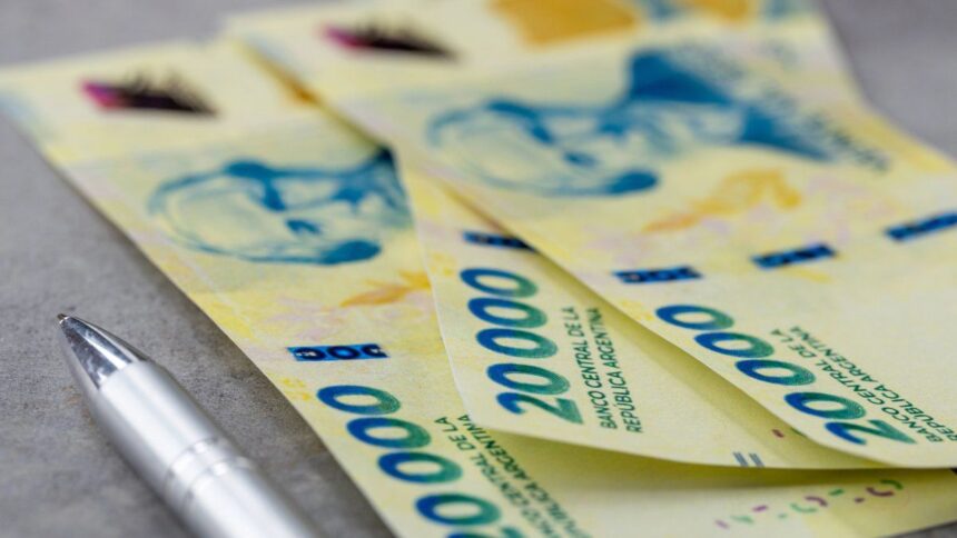 el-bcra-admite-que-la-demanda-de-dinero-es-menor-a-la-que-esperaba,-pero-asegura-que-la-inflacion-igual-bajara